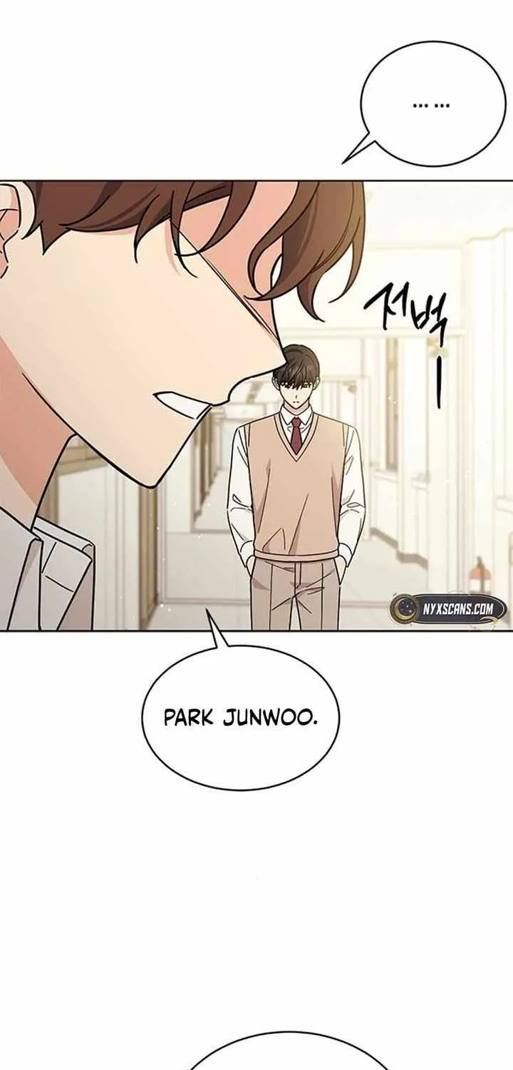Ugly complex Chapter 24 page 39 - 