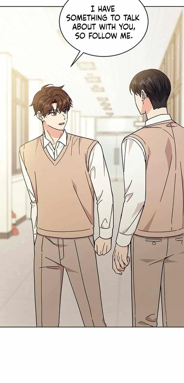 Ugly complex Chapter 24 page 40 - 
