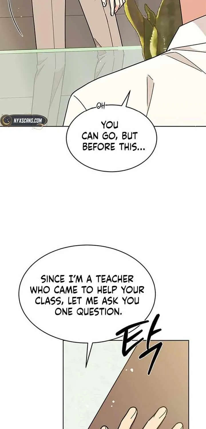 Ugly complex Chapter 24 page 6 - 