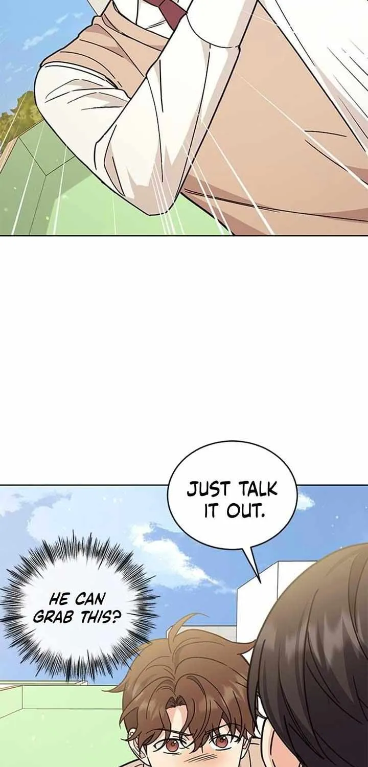 Ugly complex Chapter 24 page 52 - 
