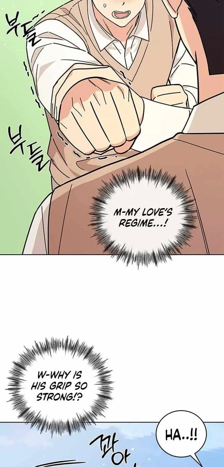 Ugly complex Chapter 24 page 53 - 