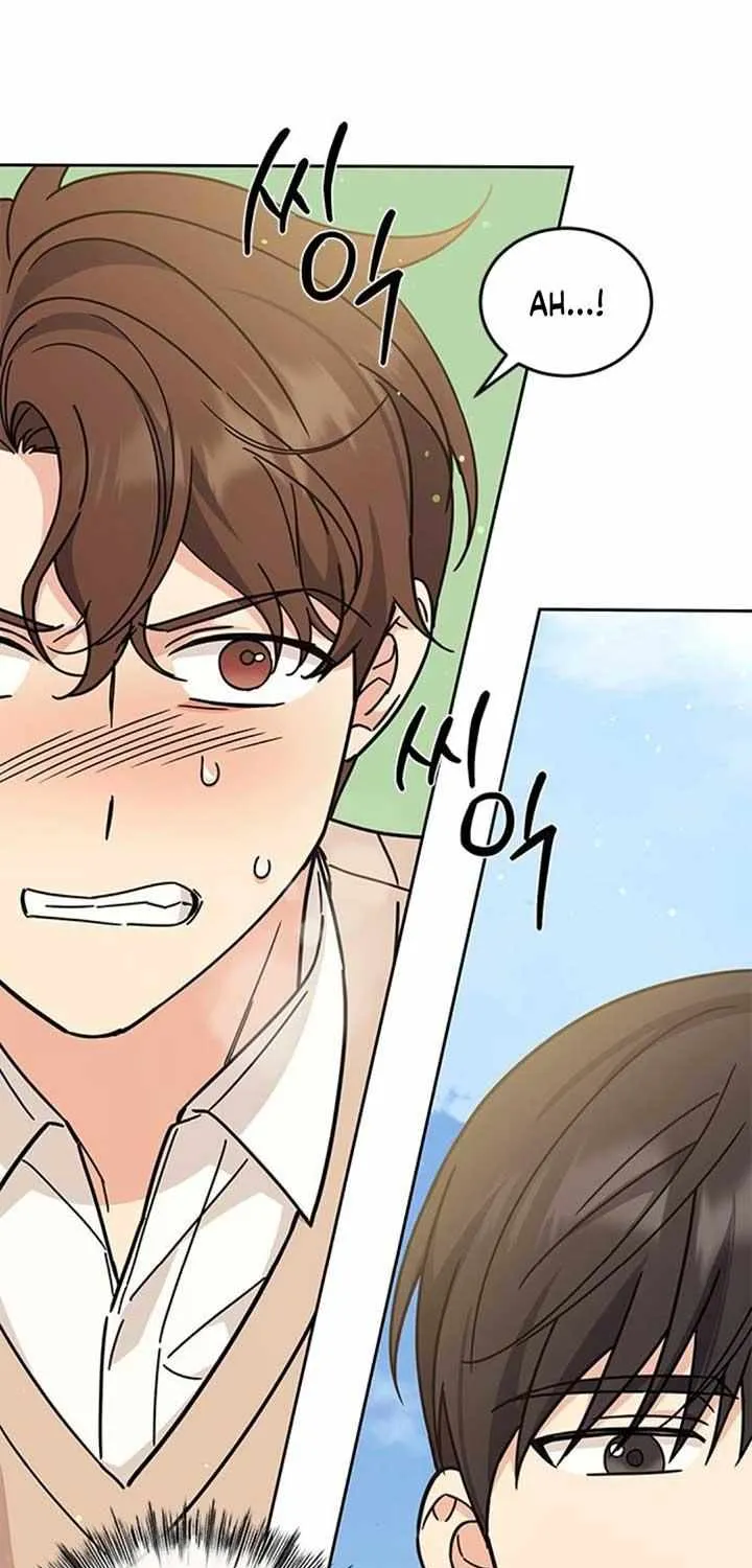 Ugly complex Chapter 24 page 57 - 