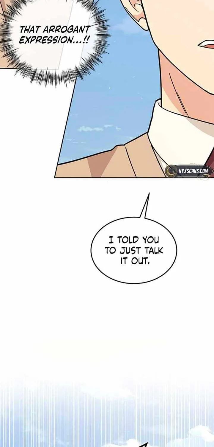 Ugly complex Chapter 24 page 58 - 