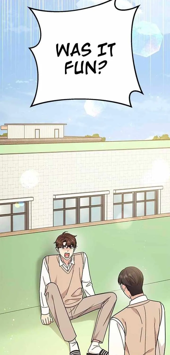 Ugly complex Chapter 24 page 59 - 