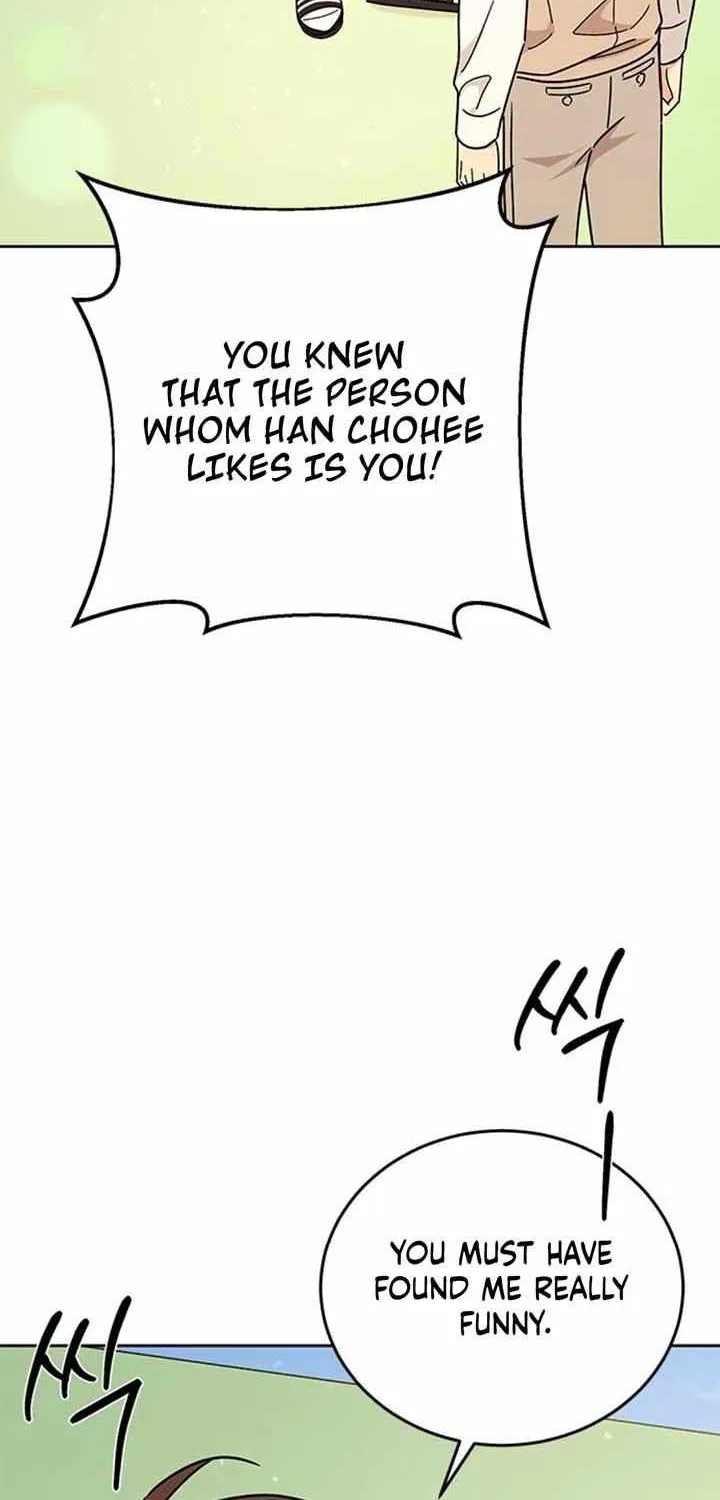 Ugly complex Chapter 24 page 60 - 