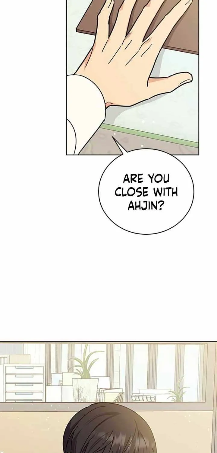 Ugly complex Chapter 24 page 7 - 