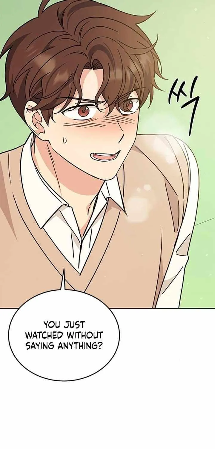 Ugly complex Chapter 24 page 61 - 