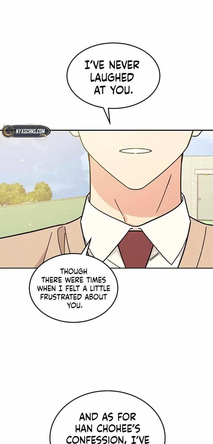 Ugly complex Chapter 24 page 65 - 