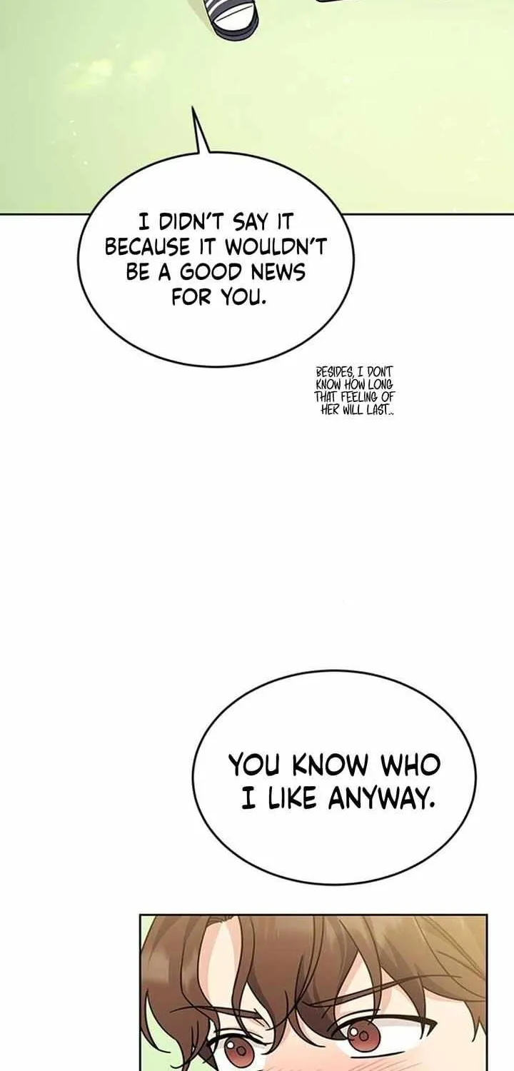 Ugly complex Chapter 24 page 68 - 
