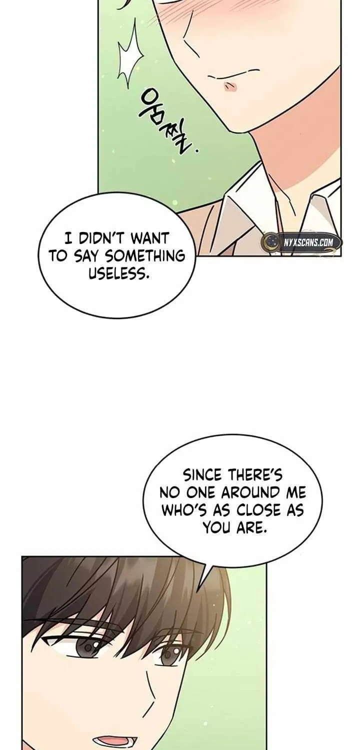 Ugly complex Chapter 24 page 69 - 