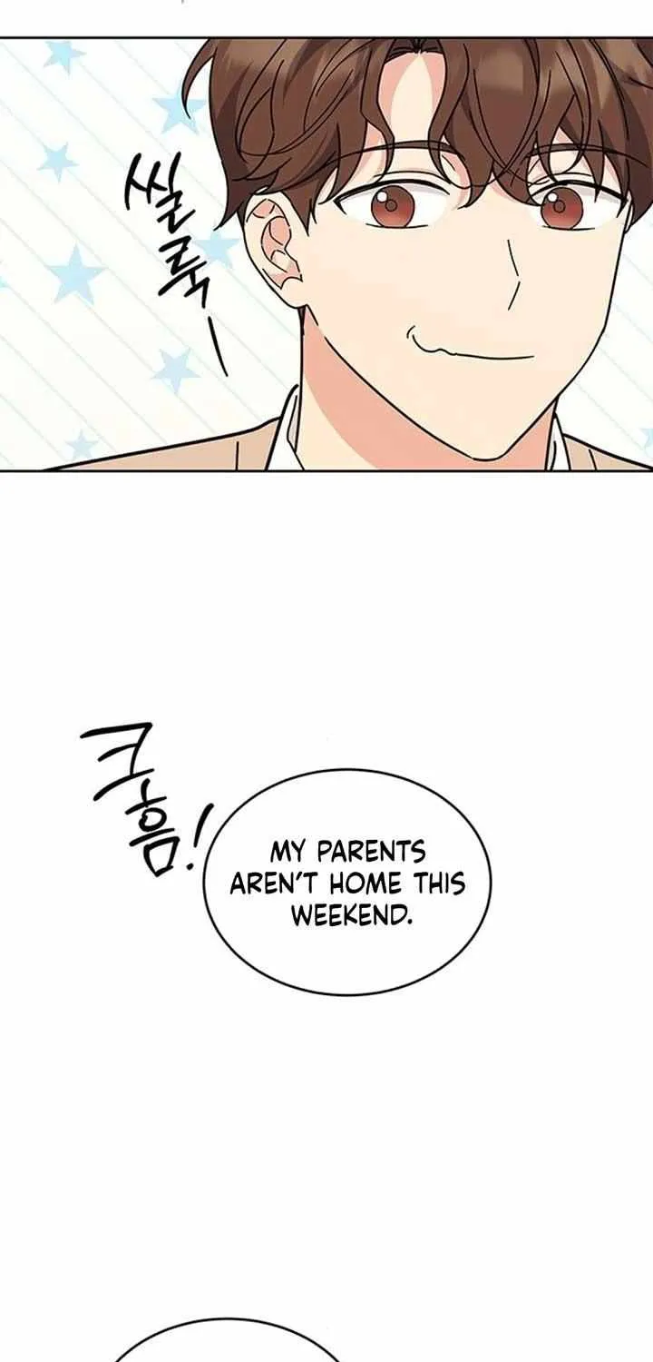 Ugly complex Chapter 24 page 73 - 