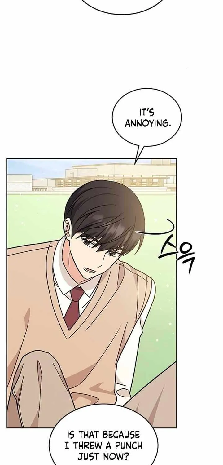 Ugly complex Chapter 24 page 75 - 