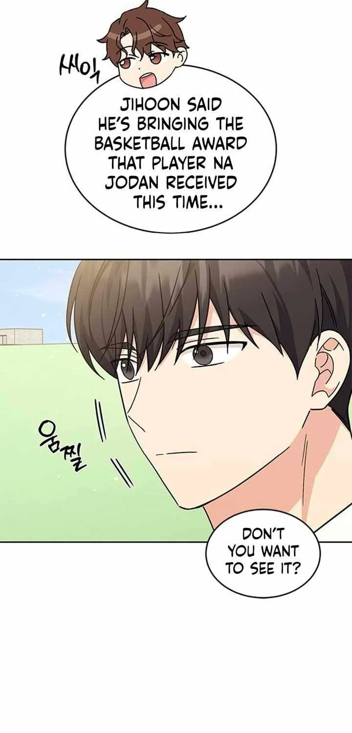 Ugly complex Chapter 24 page 79 - 