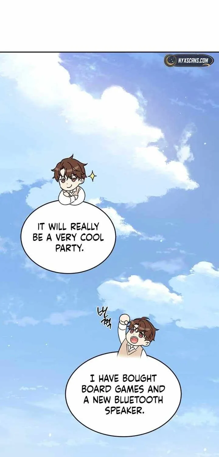 Ugly complex Chapter 24 page 80 - 