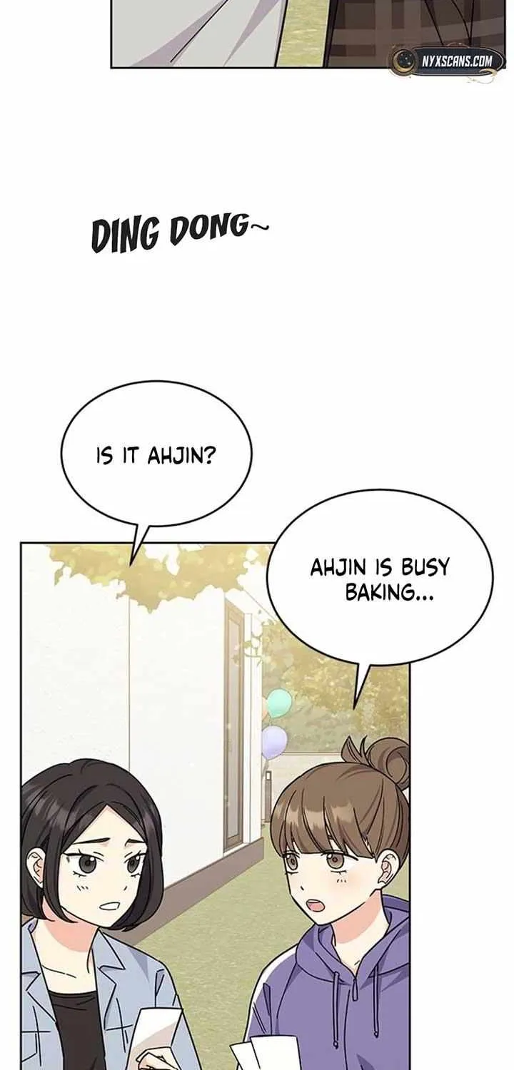 Ugly complex Chapter 24 page 88 - 
