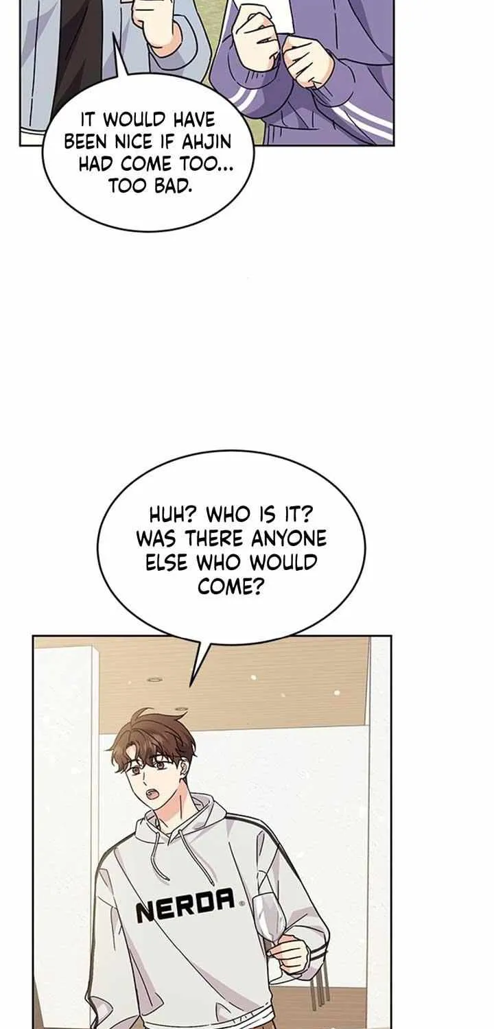 Ugly complex Chapter 24 page 89 - 