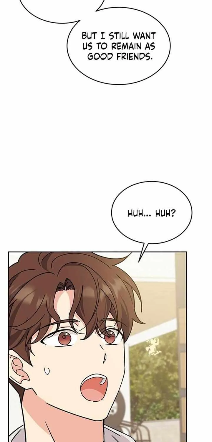 Ugly complex Chapter 24 page 95 - 