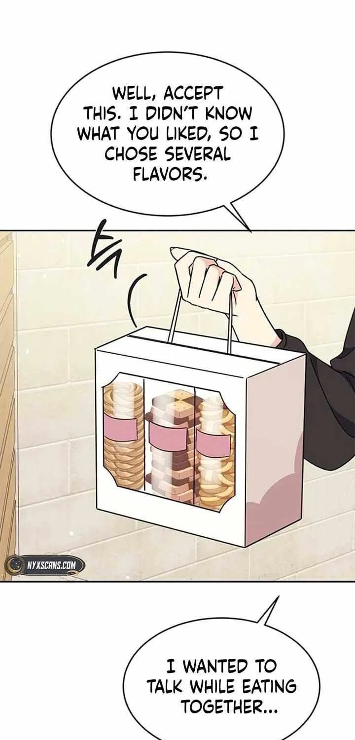 Ugly complex Chapter 24 page 97 - 