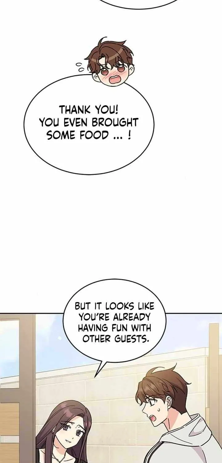 Ugly complex Chapter 24 page 98 - 