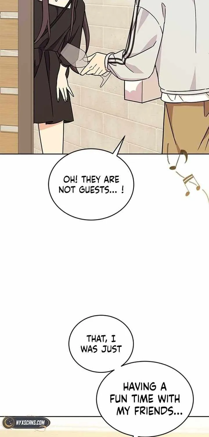 Ugly complex Chapter 24 page 99 - 