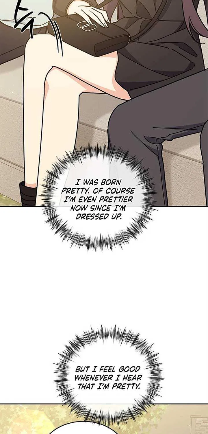 Ugly complex Chapter 25 page 11 - 