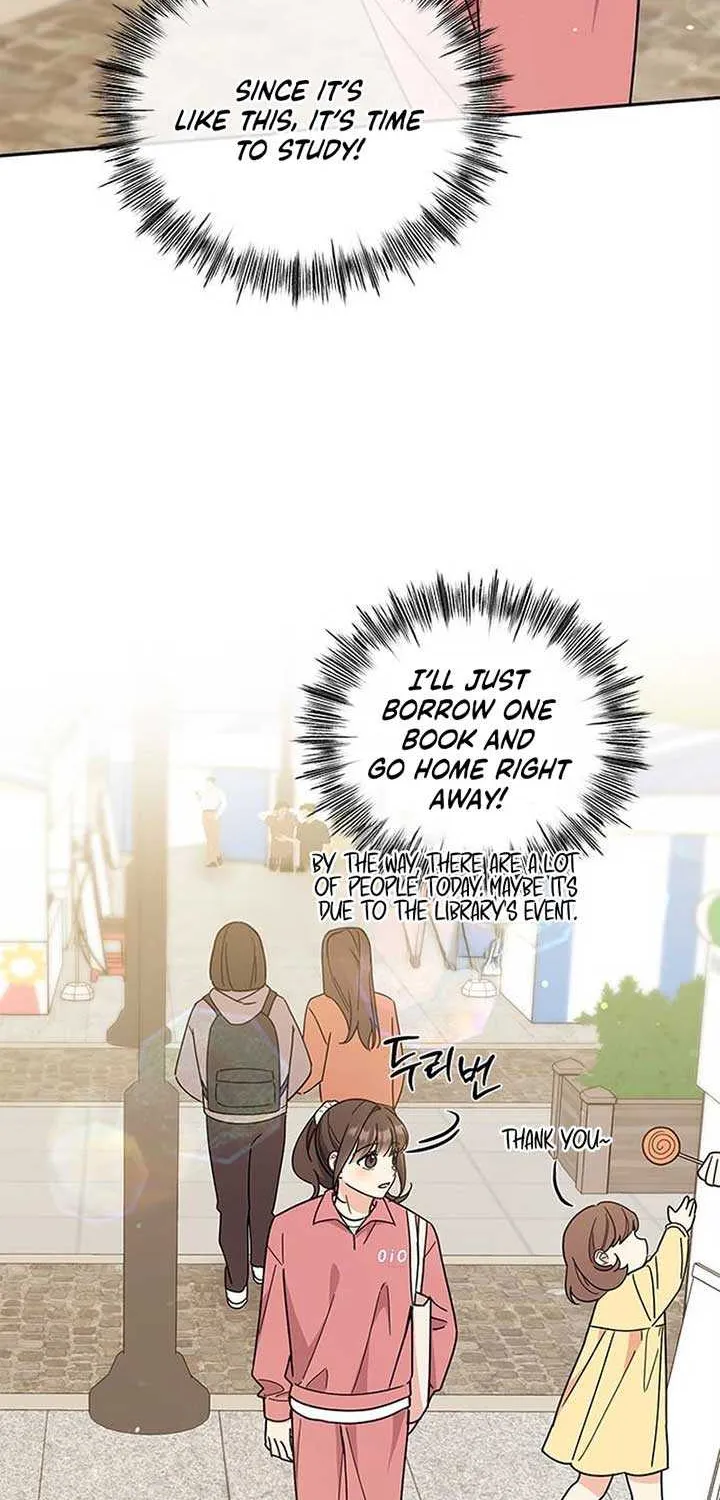 Ugly complex Chapter 25 page 104 - 