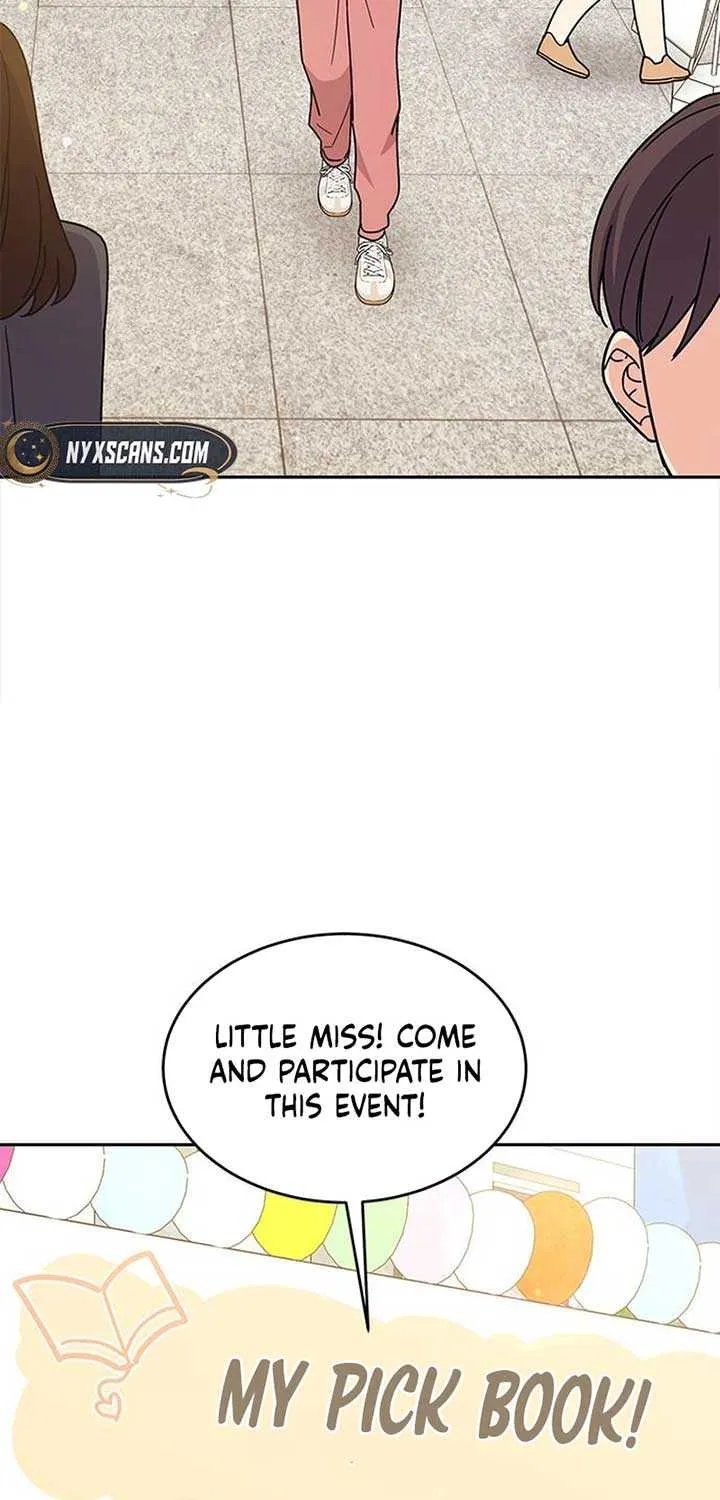 Ugly complex Chapter 25 page 105 - 