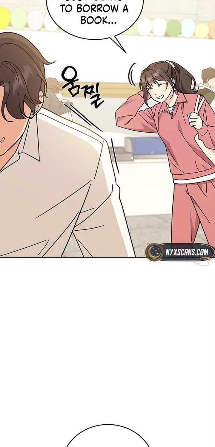 Ugly complex Chapter 25 page 107 - 