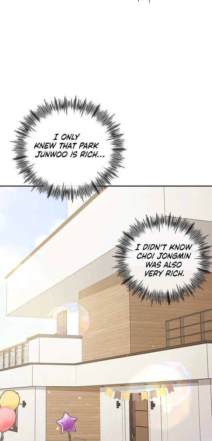 Ugly complex Chapter 25 page 13 - 