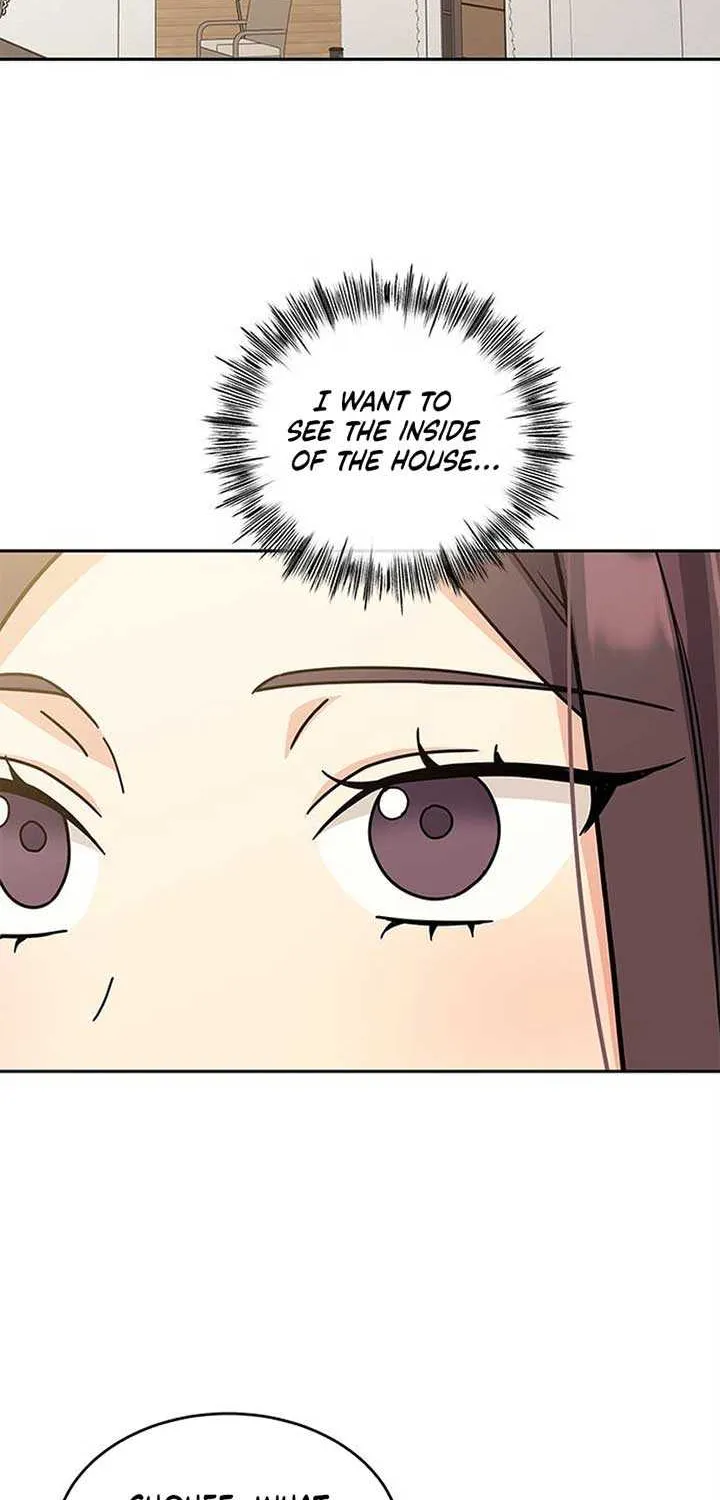 Ugly complex Chapter 25 page 14 - 