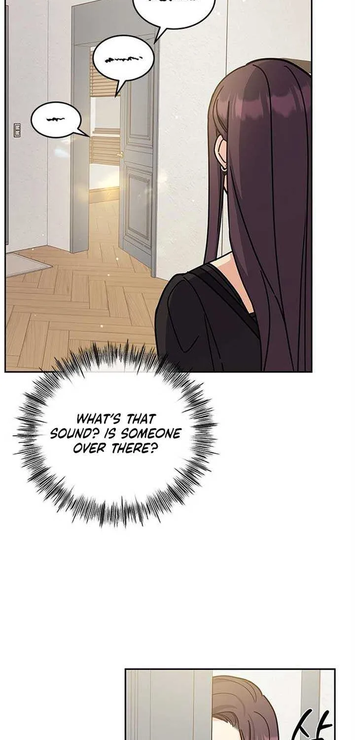 Ugly complex Chapter 25 page 21 - 