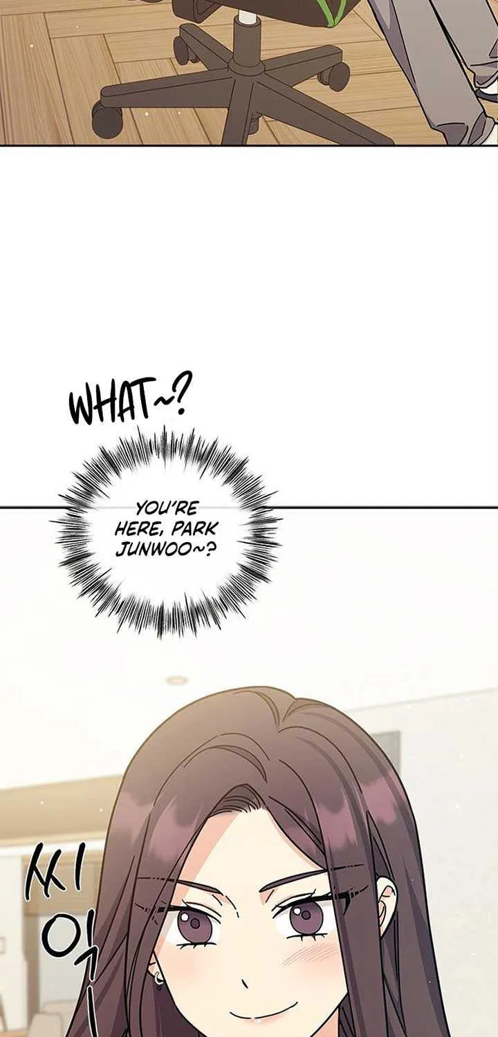 Ugly complex Chapter 25 page 24 - 
