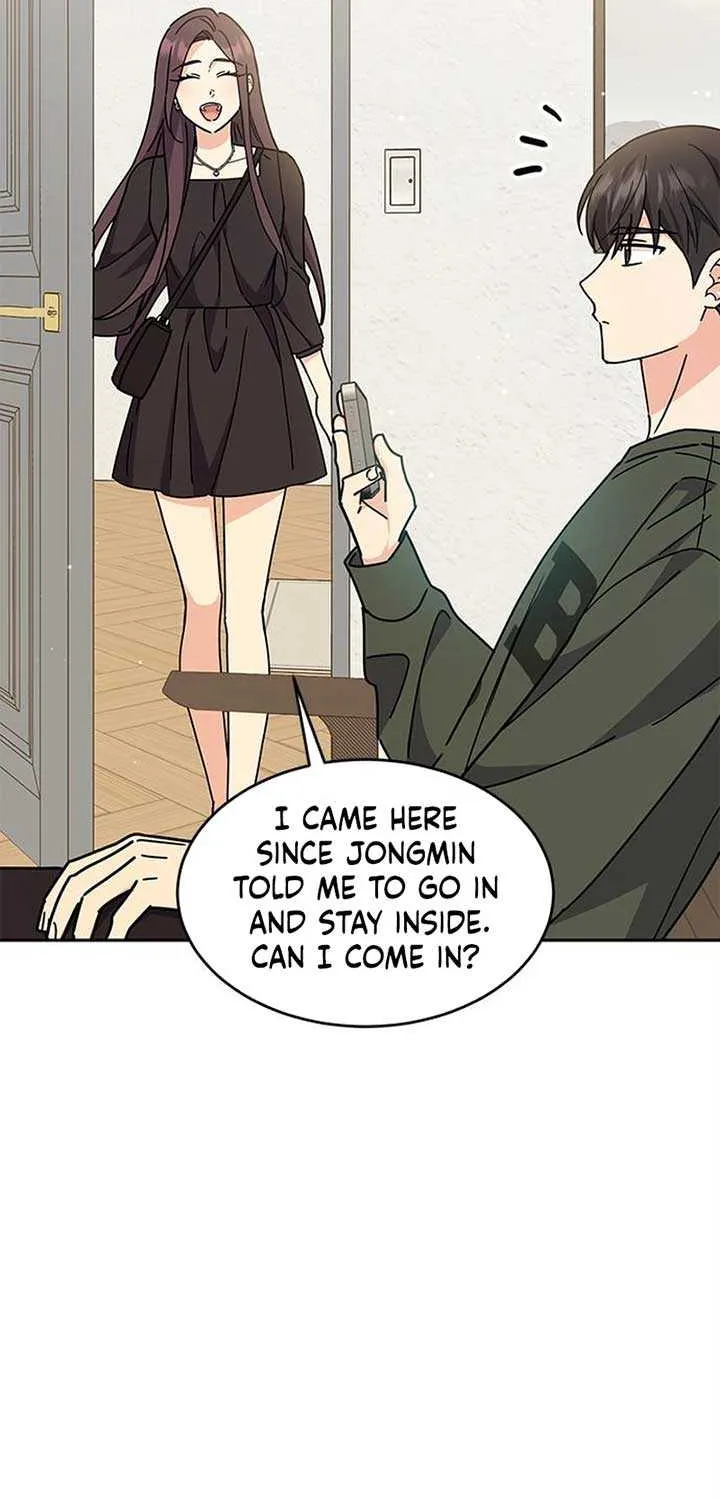 Ugly complex Chapter 25 page 26 - 