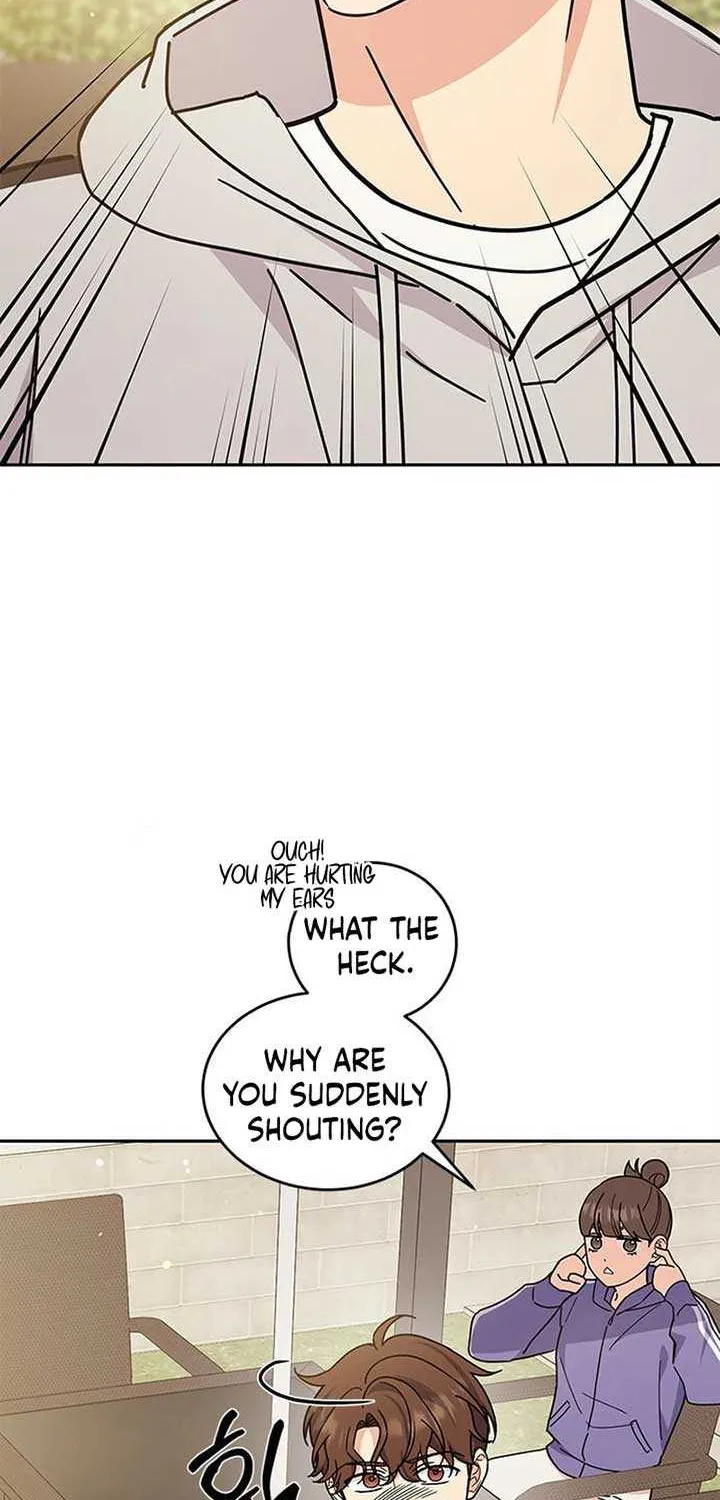 Ugly complex Chapter 25 page 30 - 