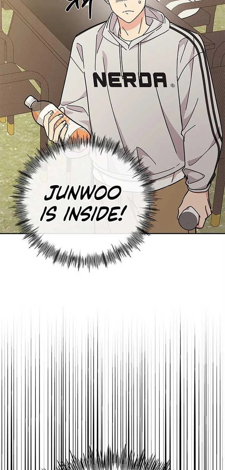 Ugly complex Chapter 25 page 31 - 