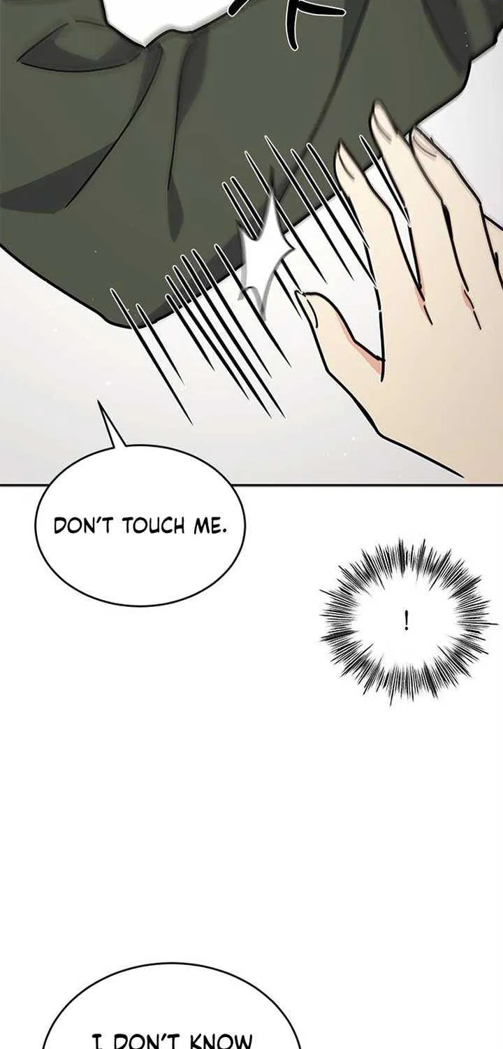 Ugly complex Chapter 25 page 34 - 