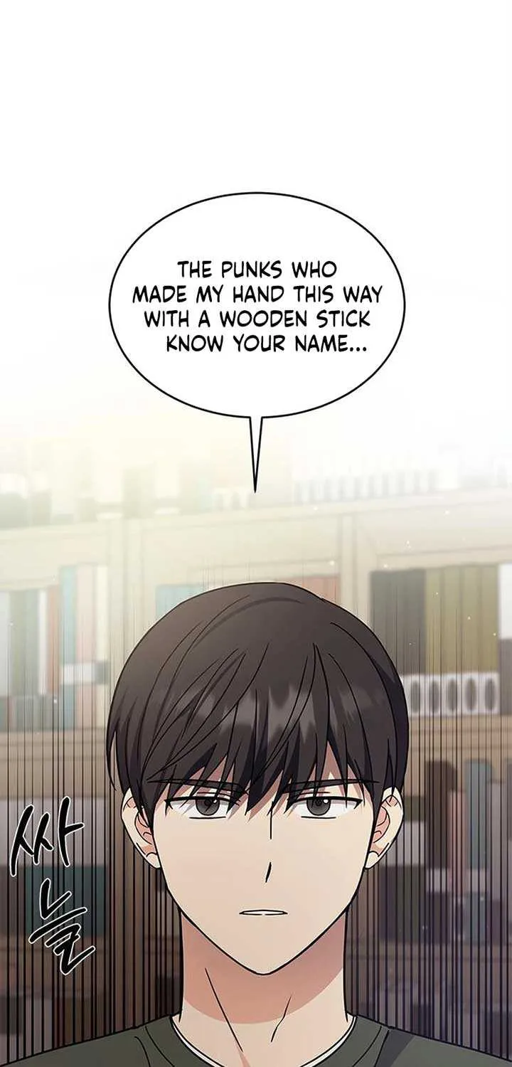 Ugly complex Chapter 25 page 37 - 