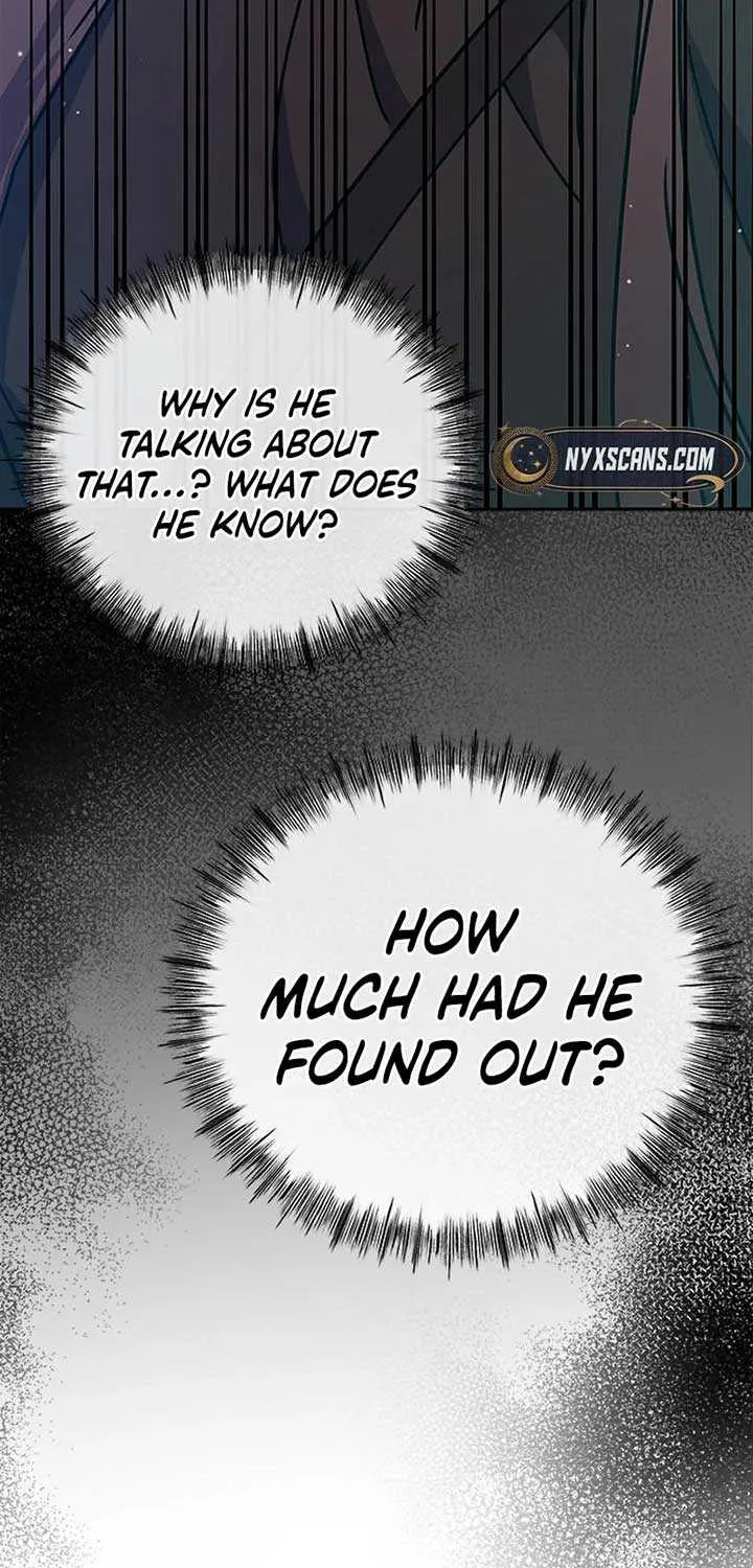 Ugly complex Chapter 25 page 40 - 