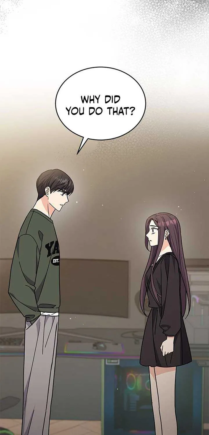 Ugly complex Chapter 25 page 41 - 