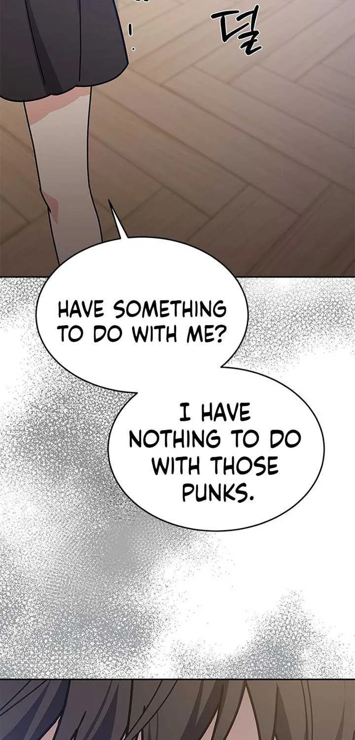 Ugly complex Chapter 25 page 45 - 