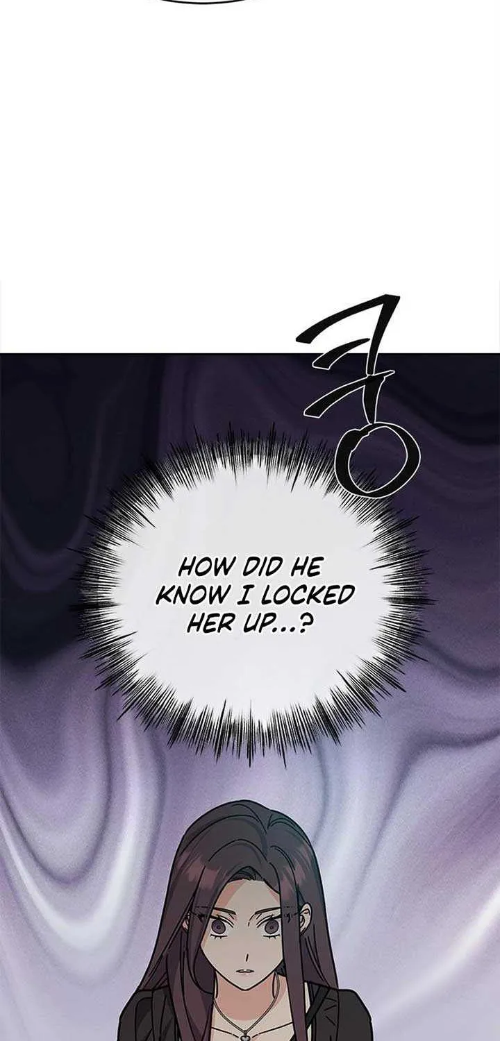 Ugly complex Chapter 25 page 48 - 