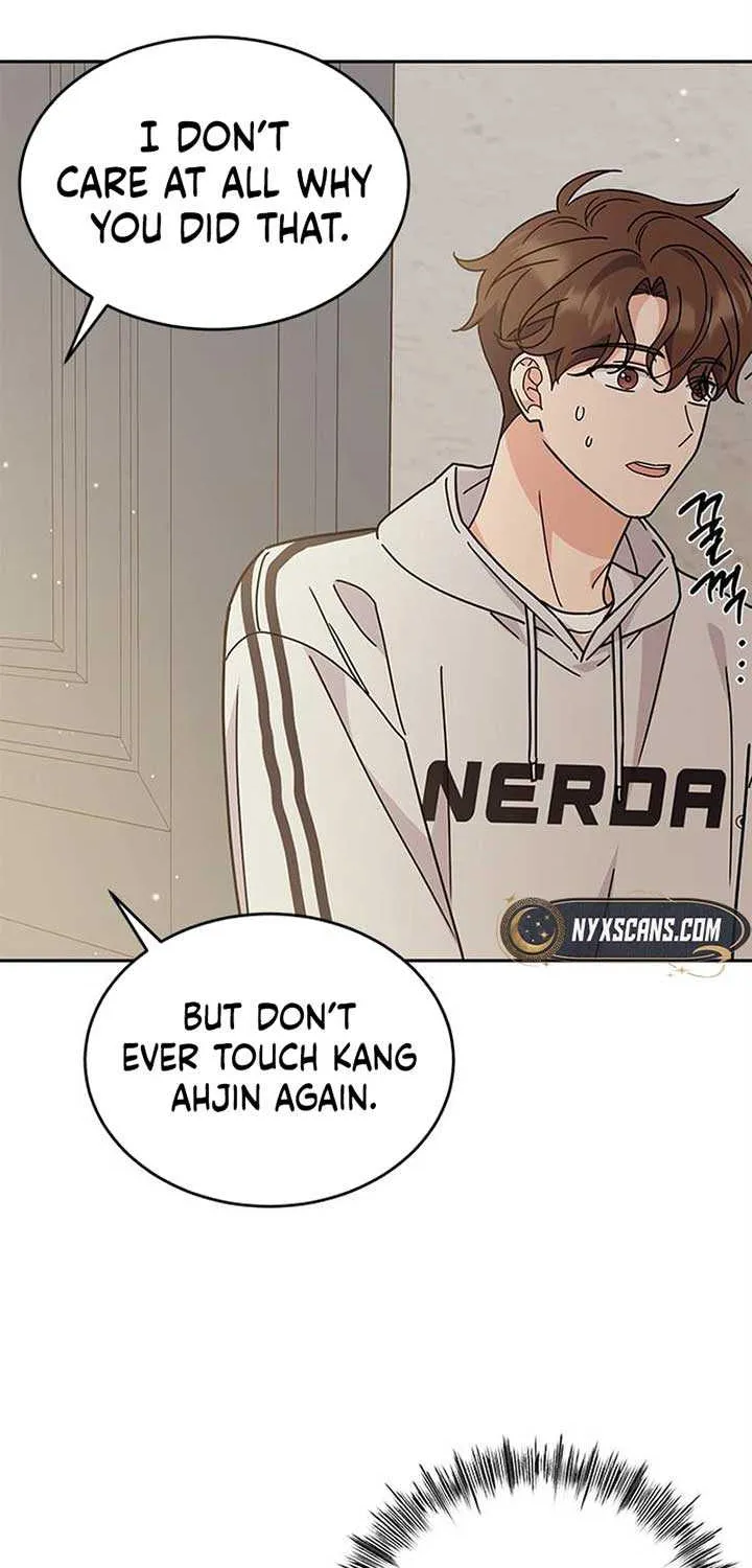 Ugly complex Chapter 25 page 50 - 