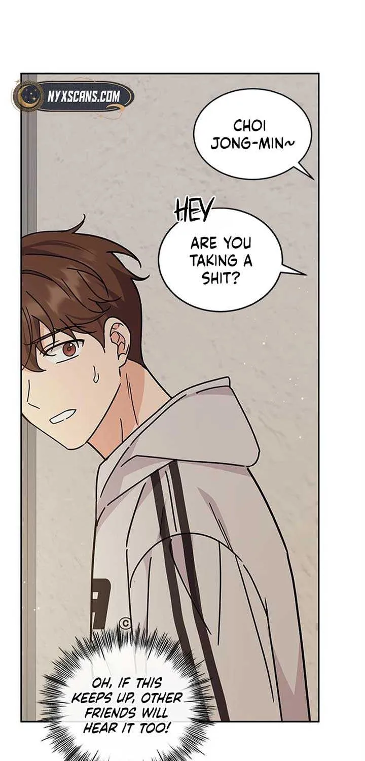 Ugly complex Chapter 25 page 52 - 