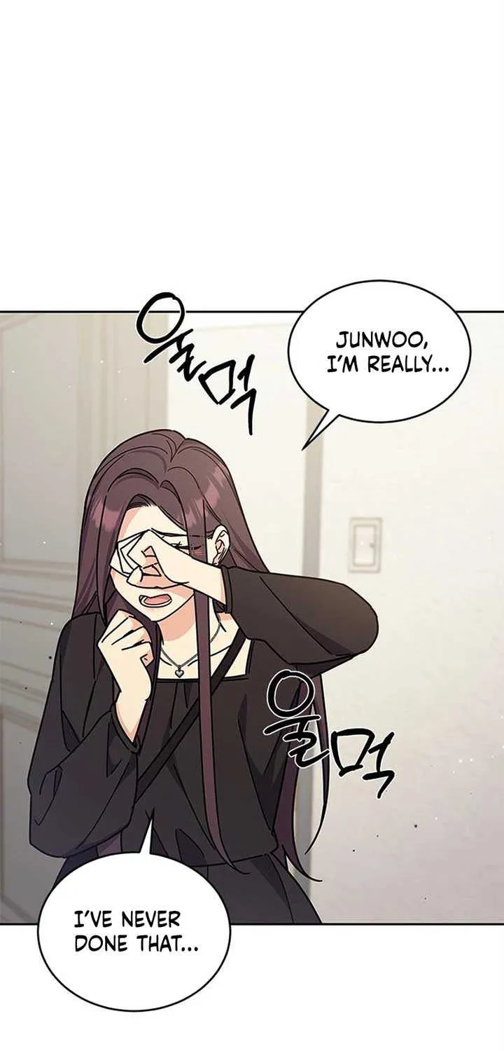 Ugly complex Chapter 25 page 54 - 