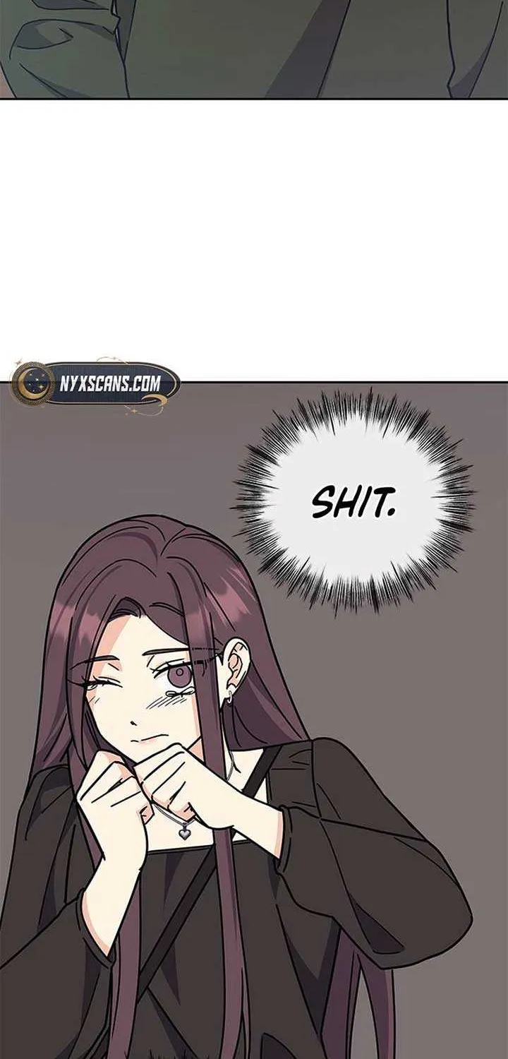 Ugly complex Chapter 25 page 57 - 