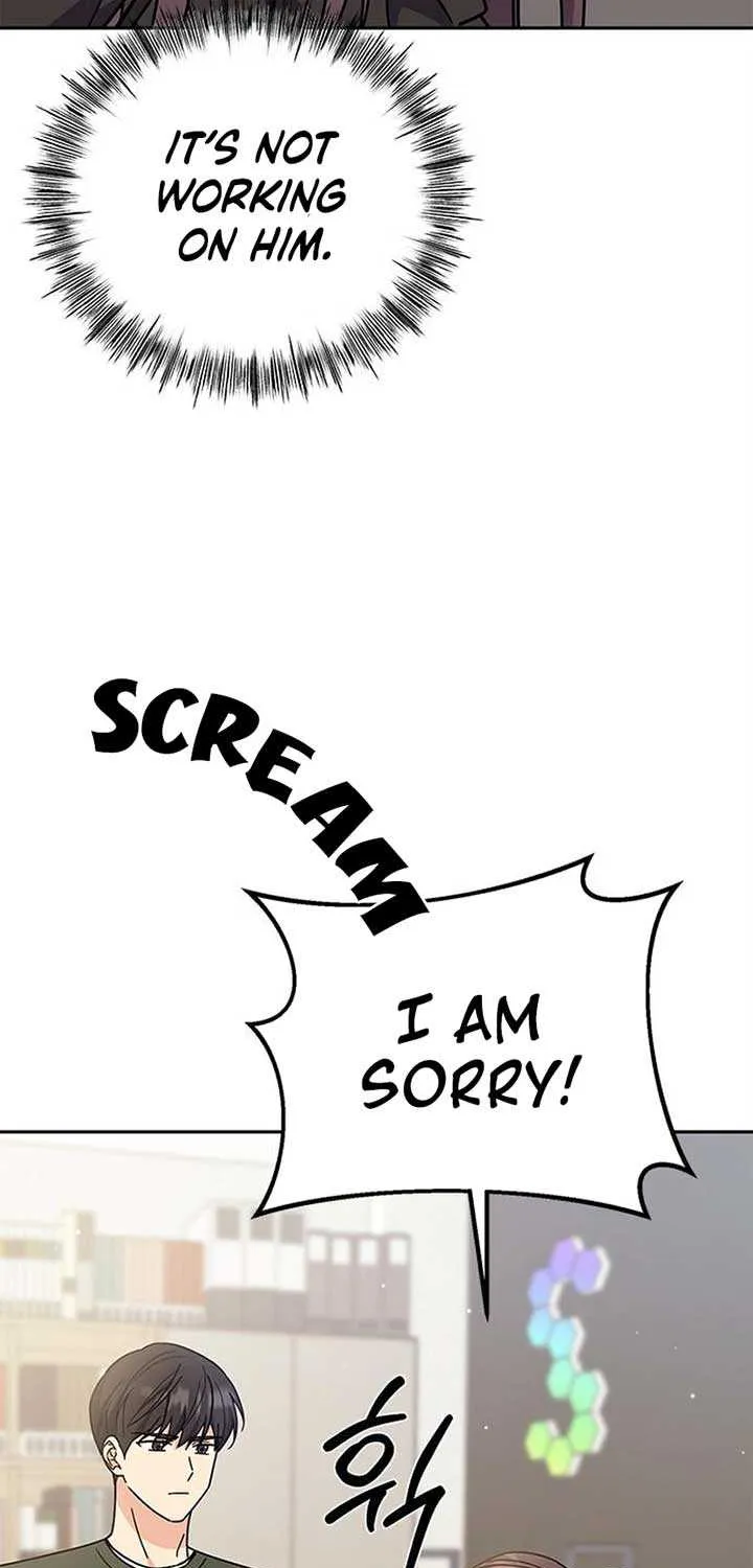 Ugly complex Chapter 25 page 58 - 