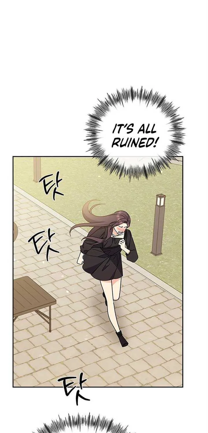 Ugly complex Chapter 25 page 60 - 