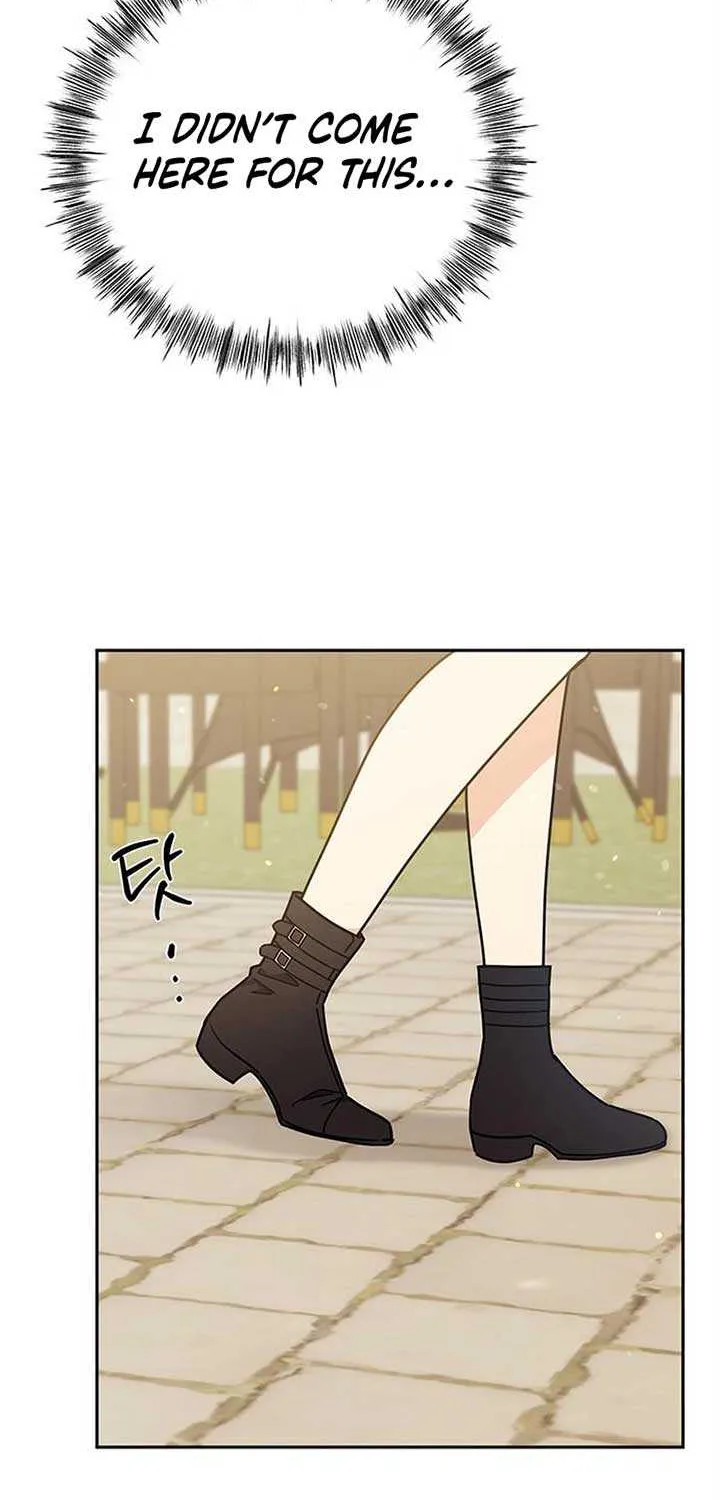 Ugly complex Chapter 25 page 61 - 