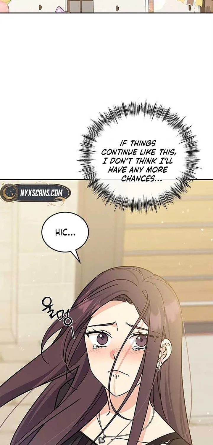 Ugly complex Chapter 25 page 64 - 