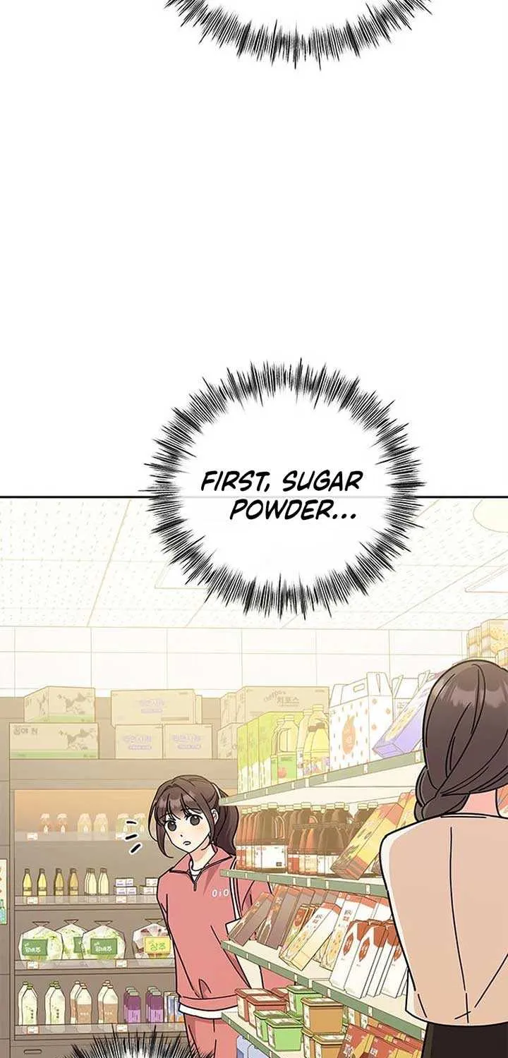 Ugly complex Chapter 25 page 74 - 